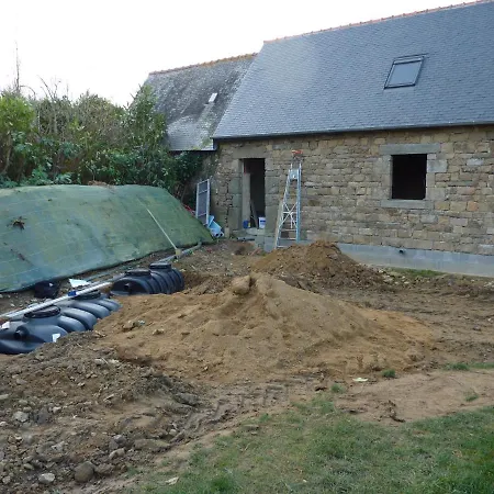 Holiday home Entre Terre Et