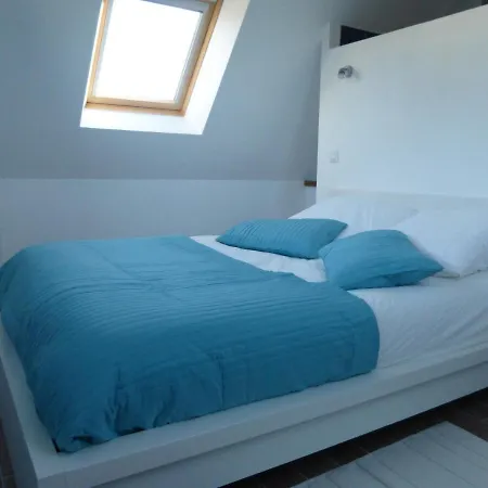 Entre Terre Et Holiday home *