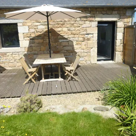 Holiday home Entre Terre Et