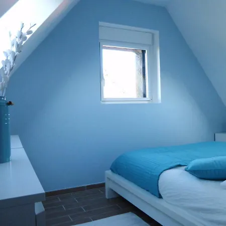 Entre Terre Et Holiday home